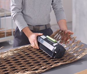 MATERIALE IMBALLAGGIO